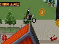 Moto Bike Trail Master screenshot, image №1326612 - RAWG