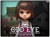 Odd Eye Premium screenshot, image №2719183 - RAWG