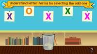 Kids Preschool Learn Letters: ABC & English Phonics screenshot, image №1312004 - RAWG