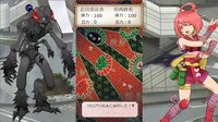 ヒロイン忍法帖 姫影・ 壱／Pretty Ninja HIMEKAGE_01 screenshot, image №3585989 - RAWG
