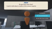Digital Facade (alpha) screenshot, image №1888494 - RAWG