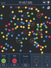 Balls Control screenshot, image №1359439 - RAWG