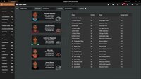 Draft Day Sports: Pro Football 2022 screenshot, image №3064167 - RAWG