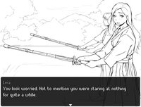 Bonding, Now screenshot, image №4203588 - RAWG