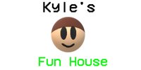 Kyle's Fun House screenshot, image №2272682 - RAWG