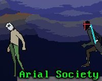 Arial Society screenshot, image №1176820 - RAWG