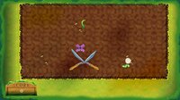 Your Garden is Out of Control screenshot, image №2446434 - RAWG