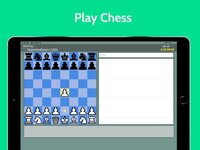 Chess Time - Multiplayer Chess screenshot, image №2682248 - RAWG