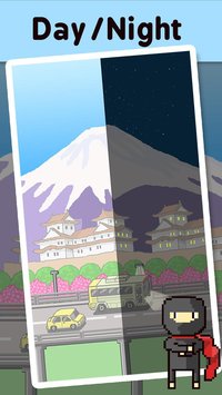 Soaring Ninja screenshot, image №1198781 - RAWG