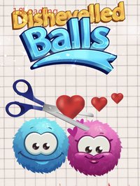 Dishevelled Balls screenshot, image №2068486 - RAWG