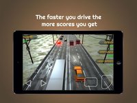 Car Rush - Traffic Racing screenshot, image №1664577 - RAWG