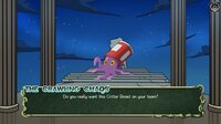 Army of Tentacles: (Not) A Cthulhu Dating Sim 2 screenshot, image №3782204 - RAWG