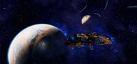 Aphelion screenshot, image №2517493 - RAWG