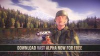 Vast Survival (Multiplayer) Open World. screenshot, image №1479445 - RAWG