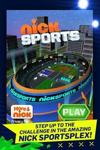 Nick Sports screenshot, image №1578024 - RAWG