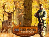 20K7 Deer Hunting Adventure Pro screenshot, image №1743261 - RAWG