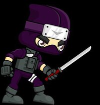Ninja Adventure (Nattapatpon) screenshot, image №3673674 - RAWG