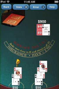 Blackjack Verite Free screenshot, image №1365697 - RAWG