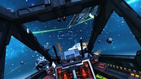 Minos Starfighter VR screenshot, image №1457749 - RAWG