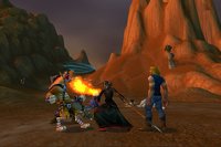 World of Warcraft screenshot, image №351830 - RAWG