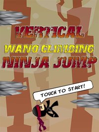 Vertical Wand Climbing Ninja Jump FREE screenshot, image №1337564 - RAWG