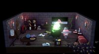 ...Toil and Trouble screenshot, image №2443003 - RAWG