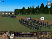 History Channel's Civil War: The Battle of Bull Run screenshot, image №391570 - RAWG
