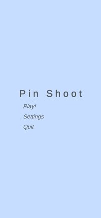 Pin Shoot screenshot, image №3442873 - RAWG