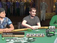 World Series of Poker screenshot, image №435176 - RAWG