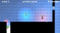 Dungeon Petscort screenshot, image №2351119 - RAWG