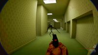 Backrooms Bodycam screenshot, image №4212873 - RAWG