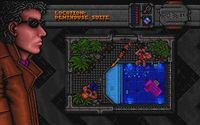 DreamWeb (1994) screenshot, image №748190 - RAWG