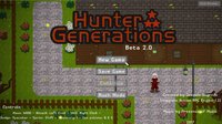 Hunter Generations screenshot, image №1170836 - RAWG