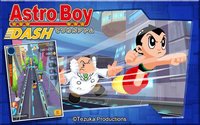 Astro Boy Dash screenshot, image №1508954 - RAWG