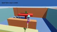 Nightmares (itch) (alshahreyaj) screenshot, image №3174654 - RAWG