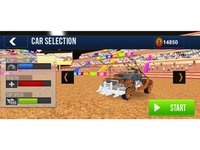 Multiplayer Car Contest screenshot, image №2145874 - RAWG