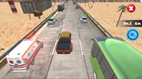 Traffic Racer Crash screenshot, image №2168567 - RAWG