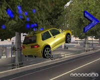 London Racer World Challenge screenshot, image №2865153 - RAWG