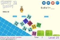 HarryRabby2 Multiply with 3 numbers FREE screenshot, image №1849138 - RAWG