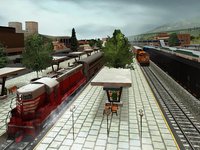 Train Simulator PRO 2018 screenshot, image №1395276 - RAWG