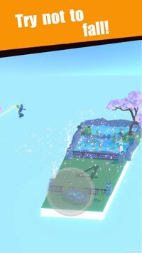 Ninja Platformer 2 screenshot, image №3161975 - RAWG