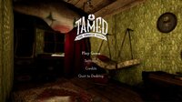 Tamed: The Unseen Show screenshot, image №2950421 - RAWG
