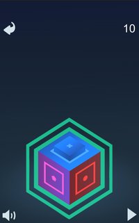 Hypercube screenshot, image №1091711 - RAWG