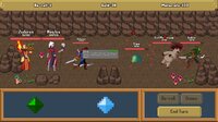 Dungeon Mana screenshot, image №4198881 - RAWG