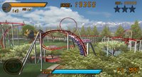 Roller Coaster Rampage screenshot, image №170731 - RAWG