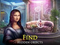 Time Gap: Hidden Objects screenshot, image №1338467 - RAWG