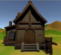UTG-UN501-BattleBear-UploadTest screenshot, image №2457410 - RAWG