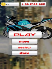 Race Moto Matit screenshot, image №1846599 - RAWG