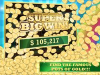 Irish Rainbow of Gold Slots Machine screenshot, image №1840205 - RAWG