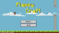 FlappyCraft (ParacetamolYOG) screenshot, image №2504749 - RAWG